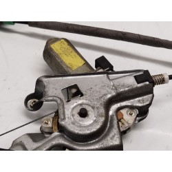 Recambio de elevalunas delantero derecho para ford focus i turnier (dnw) 1.8 turbo di / tddi referencia OEM IAM   
