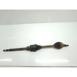 Transmission avant droite CITROEN C5 III (RD_) | Desguace Becerril