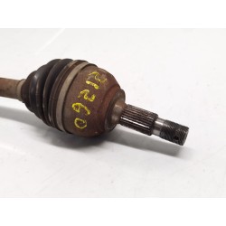 Transmission avant droite CITROEN C5 III (RD_) | Desguace Becerril