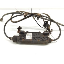 Frein à main électrique CITROEN C5 III (RD_) | Desguace Becerril