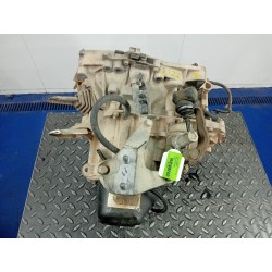 Radiator gearbox Dacia Sandero II | Becerril Scrap Yard