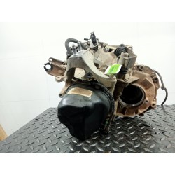 Radiator gearbox Dacia Sandero II | Becerril Scrap Yard