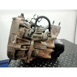 Recambio de caja cambios para dacia sandero ii 1.2 referencia OEM IAM JH3090  