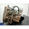 Recambio de caja cambios para dacia sandero ii 1.2 referencia OEM IAM JH3090  
