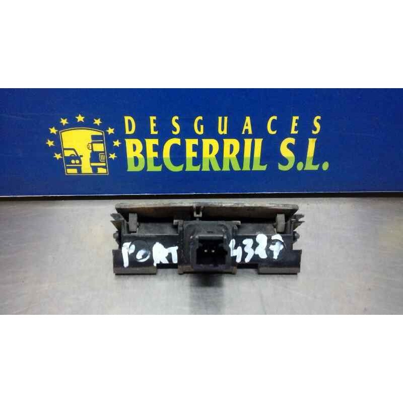 Recambio de maneta exterior porton para peugeot 307 break / sw (s1) break xs referencia OEM IAM Recambio de maneta exterior porton para peugeot 307 break / sw (s1) break xs referencia OEM IAM