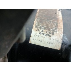 Radiator gearbox Dacia Sandero II | Becerril Scrap Yard