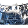 Complete engine Ford Mondeo III (B5Y) | Becerril Scrap Yard
