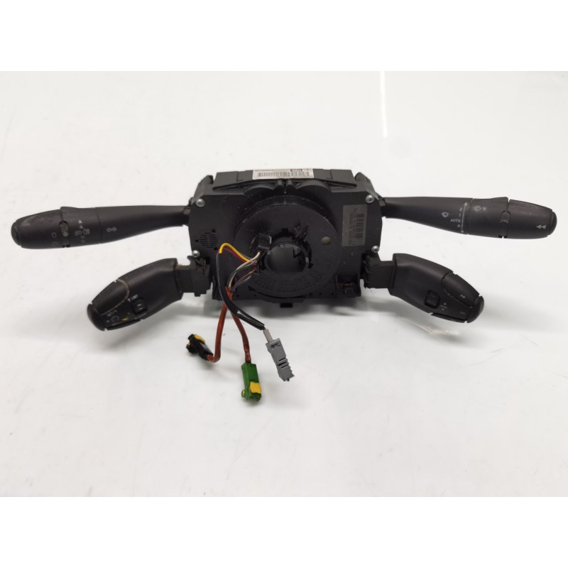 Spare COM 2000 (steering column switch module) CITROEN C5 II (RC_) | Becerril Scrap Yard