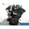 Complete engine Ford Mondeo III (B5Y) | Becerril Scrap Yard
