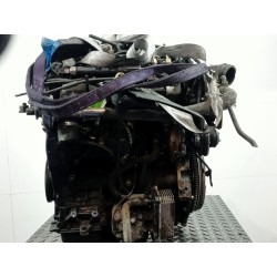 Complete engine Ford Mondeo III (B5Y) | Becerril Scrap Yard