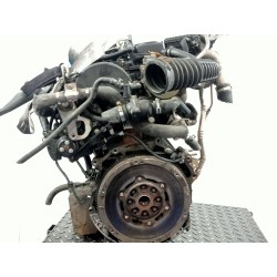 Complete engine Ford Mondeo III (B5Y) | Becerril Scrap Yard