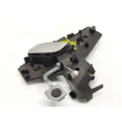 Poignée intérieure avant droite CITROEN C5 II (RC_) | Desguace Becerril