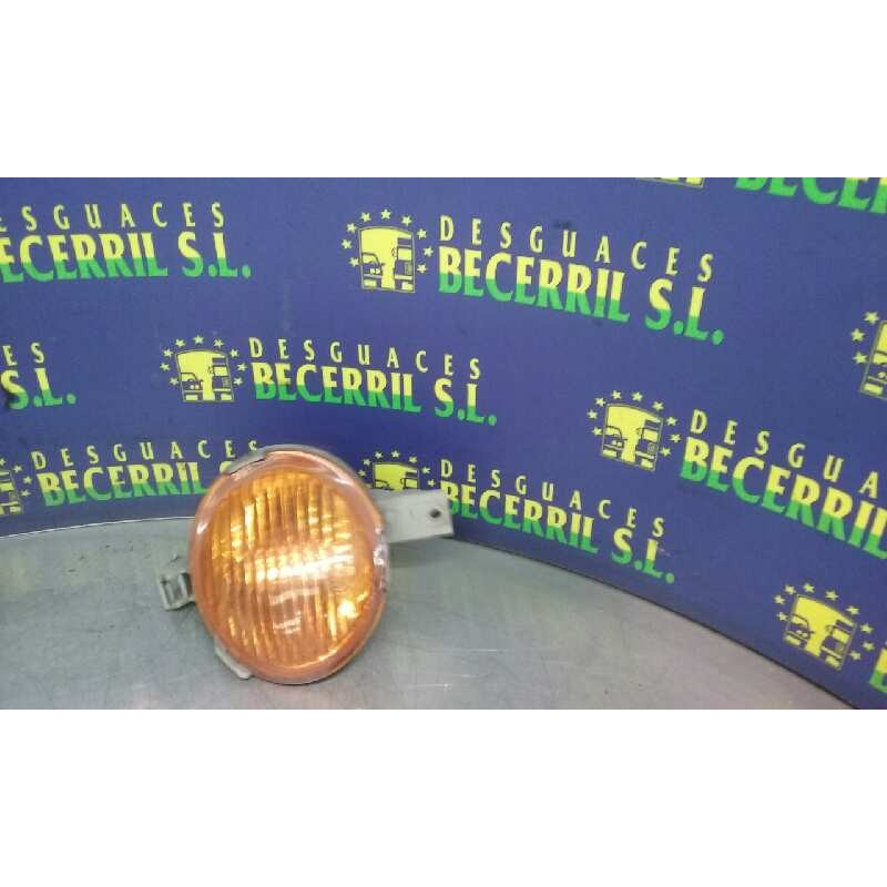 Recambio de piloto delantero derecho para chevrolet matiz se referencia OEM IAM Recambio de piloto delantero derecho para chevrolet matiz se referencia OEM IAM