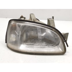 Feu arrière antibrouillard droit Renault Clio I (b/C57_, 5/357_) | Desguace Becerril