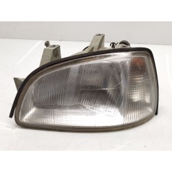 Feu arrière antibrouillard gauche Renault Clio I (b/C57_, 5/357_) | Desguace Becerril