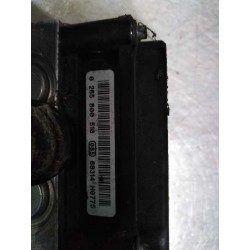 Recambio de abs para fiat panda (169) 1.3 16v jtd dynamic referencia OEM IAM 0265800510  