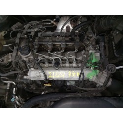Complete engine KIA Cee'D sw (ed) | Becerril Scrap Yard