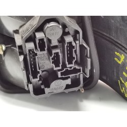 Recambio de piloto trasero izquierdo para volkswagen vento (1h2) 1.9 d referencia OEM IAM   