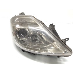 Feu arrière antibrouillard droit CITROEN C8 (EA_, EB_) | Desguace Becerril