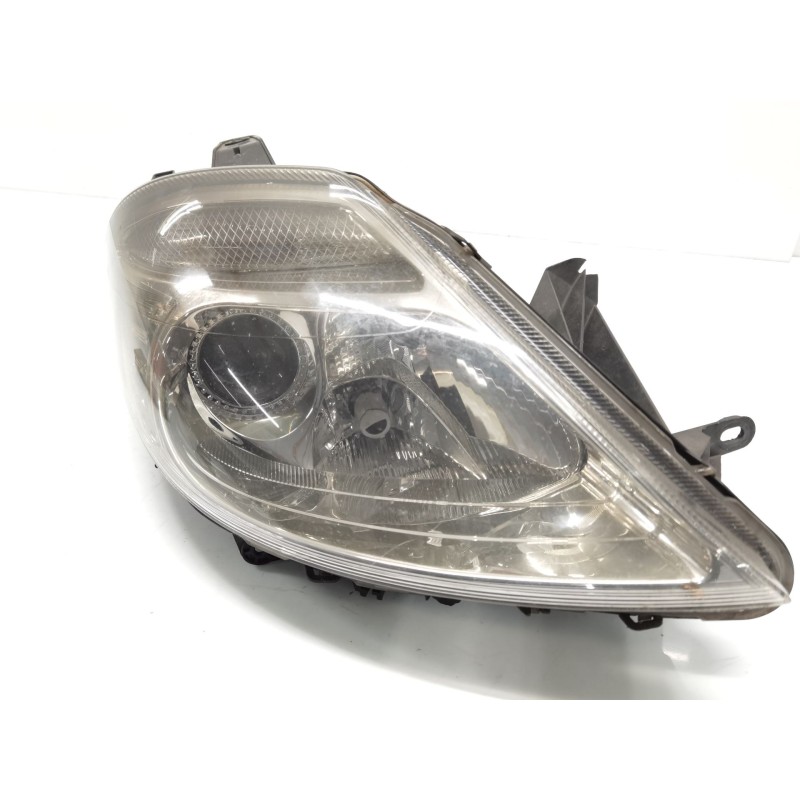 Recambio de faro derecho para citroën c8 (ea_, eb_) 2.2 hdi referencia OEM IAM   
