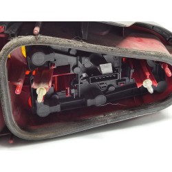 Right central rear light Peugeot 106 II (1A_, 1C_) | Becerril Scrap Yard