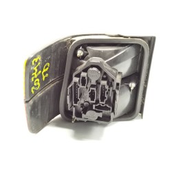 Right central rear light Volkswagen Vento (1H2) | Becerril Scrap Yard