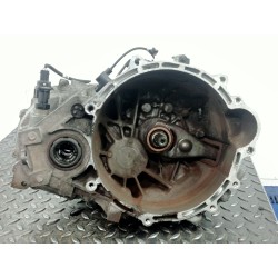 Caja cambios kia cee'D sw (ed) oem WAJ6C / 4300024330