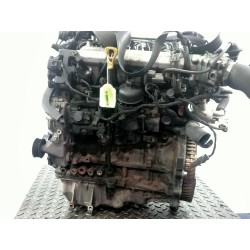 المحرك الكامل KIA Cee'D sw (ed) | Desguace Becerril