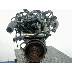 المحرك الكامل KIA Cee'D sw (ed) | Desguace Becerril