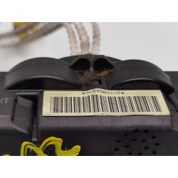 Spare COM 2000 (steering column switch module) CITROEN C8 (EA_, EB_) | Becerril Scrap Yard