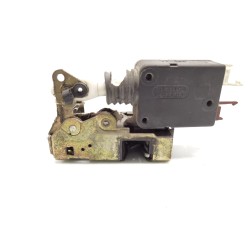 قفل باب السائق الأمامي Peugeot 106 II (1A_, 1C_) | Desguace Becerril