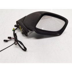 Right side rearview mirror glass CITROEN C8 (EA_, EB_) | Becerril Scrap Yard