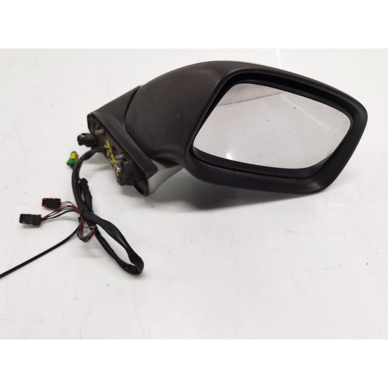 Right side rearview mirror glass CITROEN C8 (EA_, EB_) | Becerril Scrap Yard