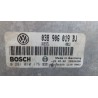 Recambio de centralita motor uce para volkswagen passat berlina (3b2) highline referencia OEM IAM 038906019BJ 0281010176 
