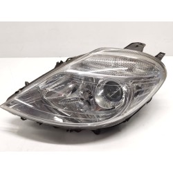 Feu arrière antibrouillard gauche CITROEN C8 (EA_, EB_) | Desguace Becerril