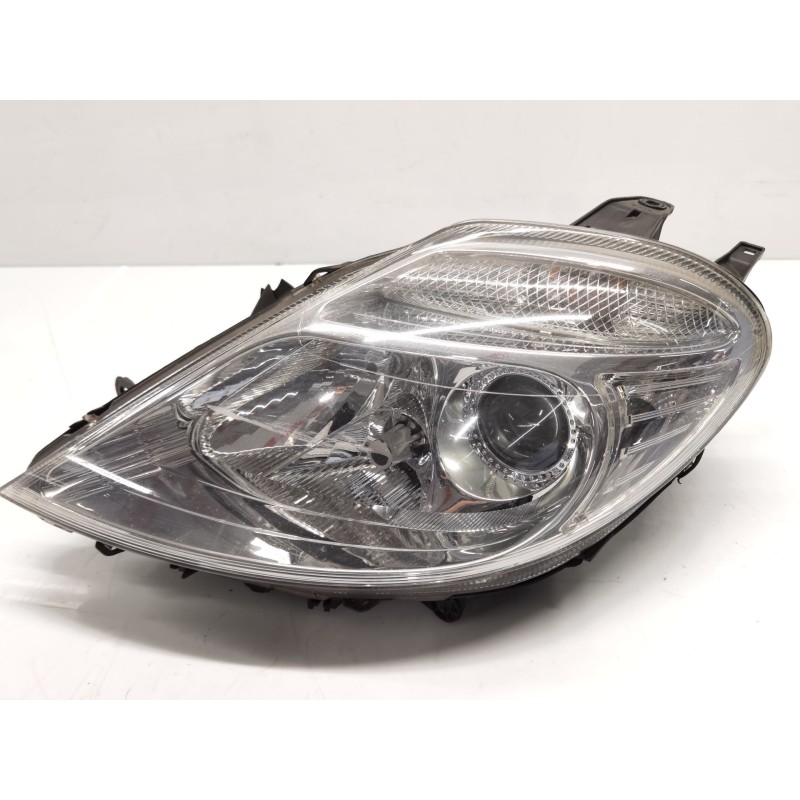 Feu arrière antibrouillard gauche CITROEN C8 (EA_, EB_) | Desguace Becerril