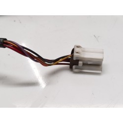 Recambio de retrovisor derecho para volvo v40 station wagon (645) 1.9 di referencia OEM IAM   