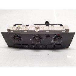 Heater/air conditioning control module Volvo V40 station wagon (645) | Becerril Scrap Yard