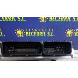 Recambio de centralita motor uce para volkswagen passat berlina (3b2) highline referencia OEM IAM 038906019BJ 0281010176 
