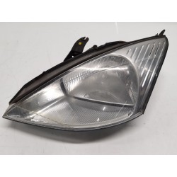 Recambio de faro izquierdo para ford focus i (daw, dbw) 1.8 tdci referencia OEM IAM   