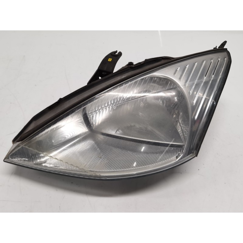 Recambio de faro izquierdo para ford focus i (daw, dbw) 1.8 tdci referencia OEM IAM   