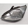 Recambio de faro izquierdo para ford focus i (daw, dbw) 1.8 tdci referencia OEM IAM   