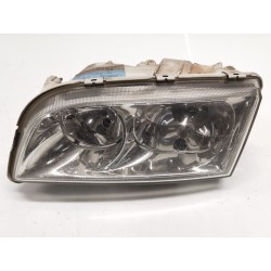 Recambio de faro izquierdo para volvo v40 station wagon (645) 1.9 di referencia OEM IAM   