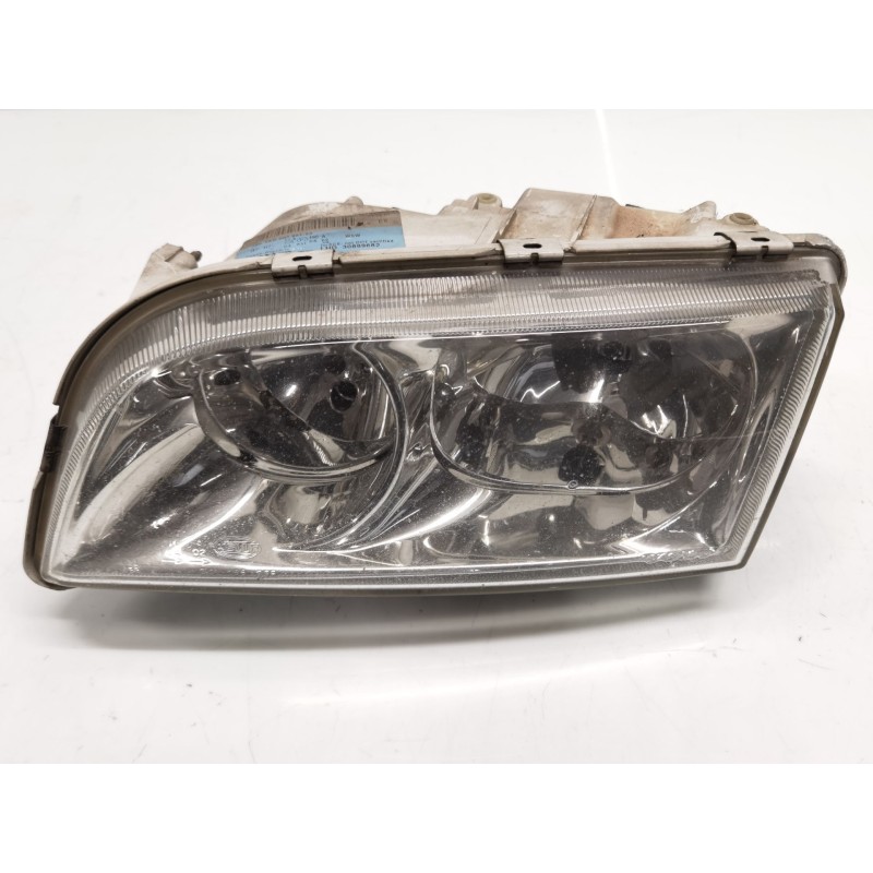 Recambio de faro izquierdo para volvo v40 station wagon (645) 1.9 di referencia OEM IAM   