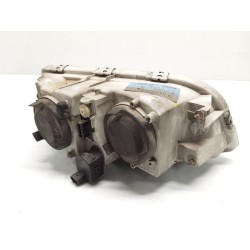 Recambio de faro izquierdo para volvo v40 station wagon (645) 1.9 di referencia OEM IAM   