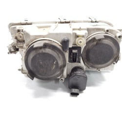 Recambio de faro izquierdo para volvo v40 station wagon (645) 1.9 di referencia OEM IAM   