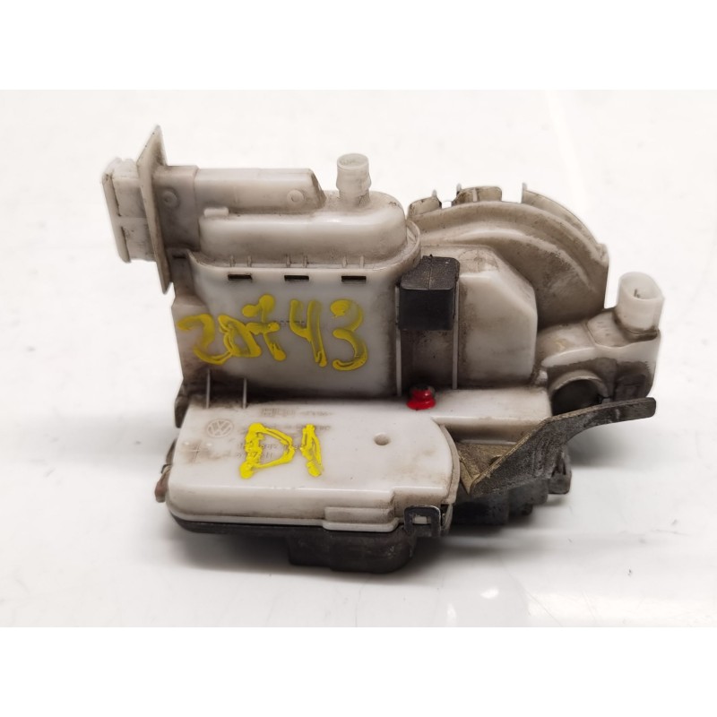 Front left door lock Volkswagen Vento (1H2) | Becerril Scrap Yard