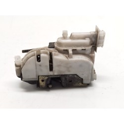 Front left door lock Volkswagen Vento (1H2) | Becerril Scrap Yard