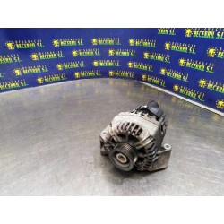 Recambio de alternador para fiat panda (169) 1.3 16v jtd dynamic referencia OEM IAM 46823546  