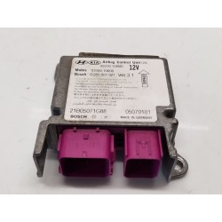 Recambio de centralita airbag para kia carens iii monospace (un) 2.0 crdi 140 referencia OEM IAM 959101D600 1D95910600 21B055071